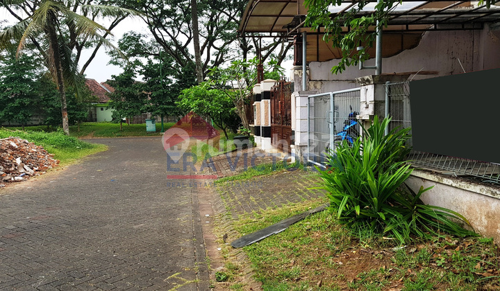 Rumah Siap Huni Di Puri Palma Araya Fasilitas Lengkap 19
