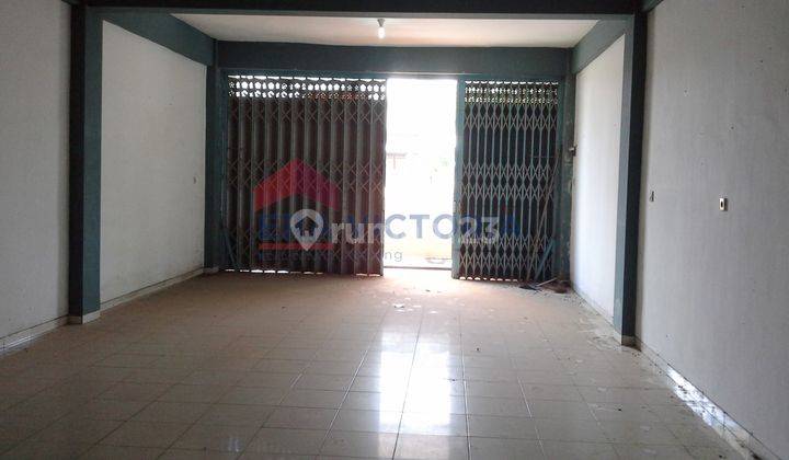 Ruko 2 Lantai Di Area Sawojajar Dekat Pdam Dan Velodrom 2