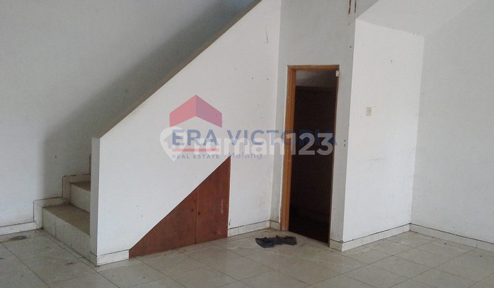 Ruko 2 Lantai Di Area Sawojajar Dekat Pdam Dan Velodrom 4
