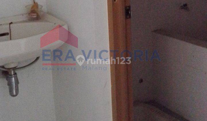 Ruko 2 Lantai Di Area Sawojajar Dekat Pdam Dan Velodrom 7