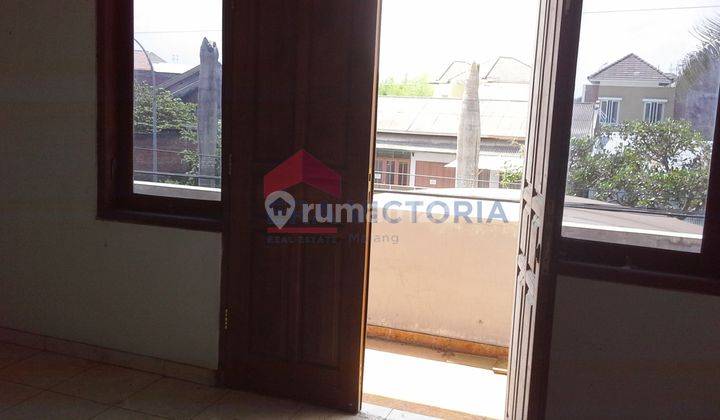 Ruko 2 Lantai Di Area Sawojajar Dekat Pdam Dan Velodrom 9