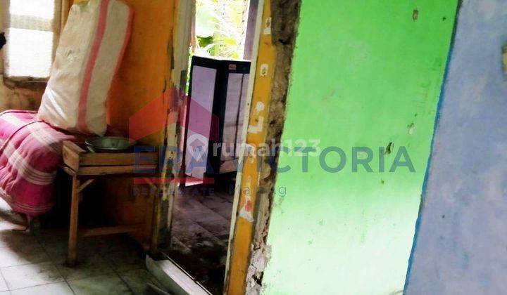 Hitung Tanah Komplek Perumahan Malang Anggun Sejahtera Lawang 2