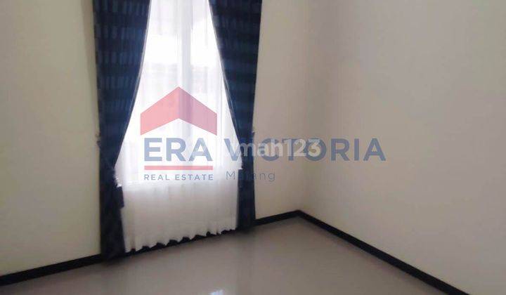 Rumah Sewa Layout Keren Di Grand Arumba Dekat Suhat 15