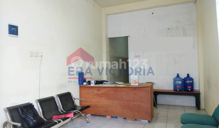 Dijual Ruko Di Bandulan Dekat Minimarket Cocok Untuk Ekspedisi 2