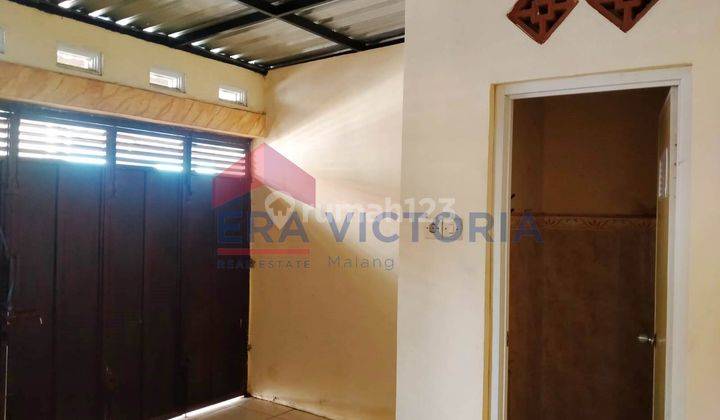 Disewakan Rumah Di Dekat Kampus Dan Raya Tlogomas 3