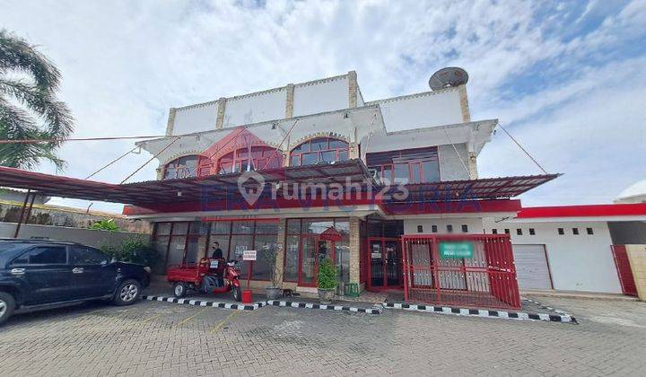 Spbu Lokasi Staregis Dalam Kota Probolinggo Pusat Pemerintahan 8