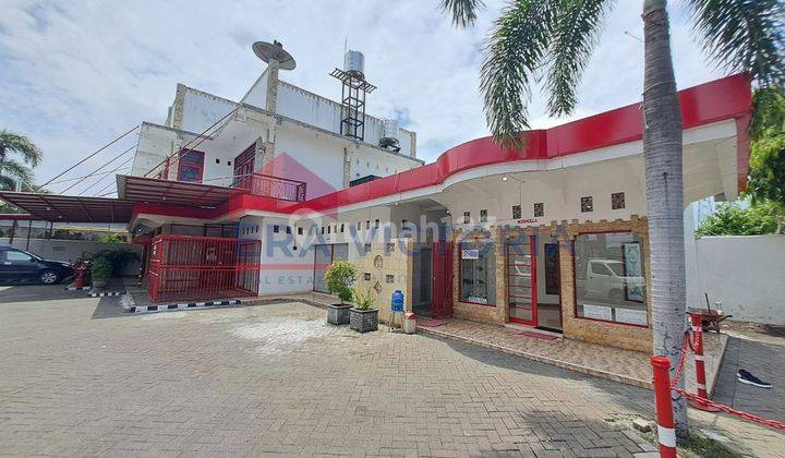 Spbu Lokasi Staregis Dalam Kota Probolinggo Pusat Pemerintahan 9