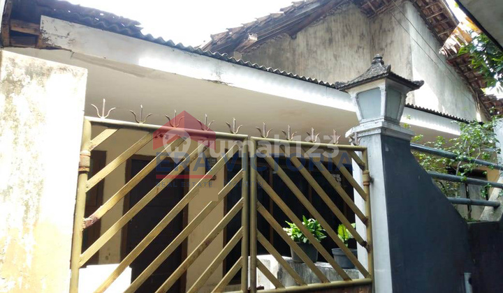 Dijual Rumah Ciwulan Blimbing Dekat Jalan Besar Tumenggung Suryo 2