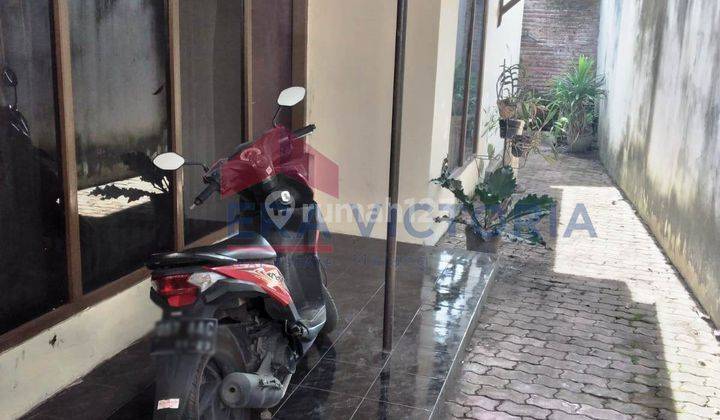Dijual Rumah Ciwulan Blimbing Dekat Jalan Besar Tumenggung Suryo 4