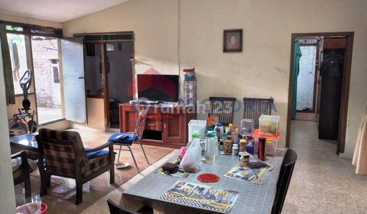 Dijual Rumah Ciwulan Blimbing Dekat Jalan Besar Tumenggung Suryo 5