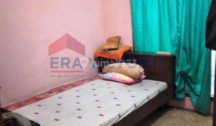 Dijual Rumah Ciwulan Blimbing Dekat Jalan Besar Tumenggung Suryo 8