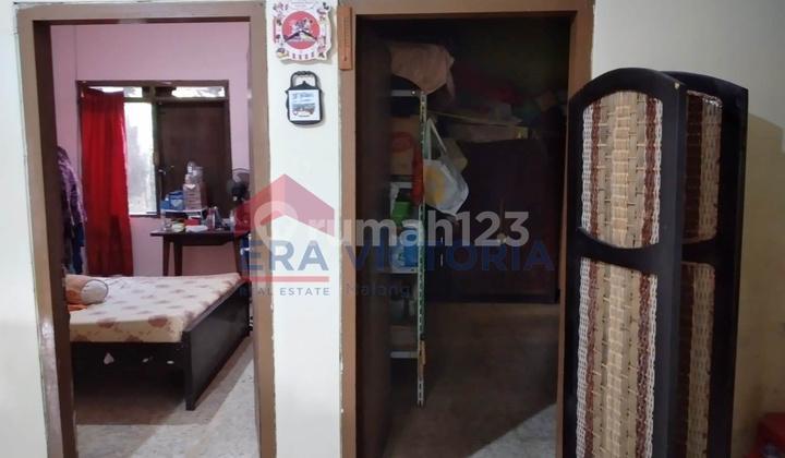 Dijual Rumah Ciwulan Blimbing Dekat Jalan Besar Tumenggung Suryo 9