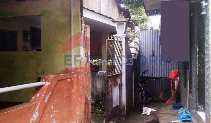 Dijual Rumah Ciwulan Blimbing Dekat Jalan Besar Tumenggung Suryo 10