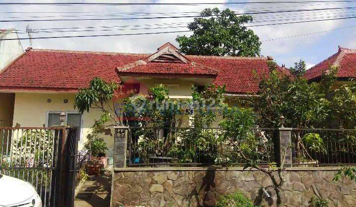 Rumah Graha Dewata Malang Pemandangan Bagus Dekat Cafe Sontoloyo 1