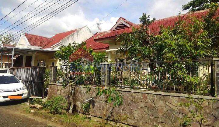 Rumah Graha Dewata Malang Pemandangan Bagus Dekat Cafe Sontoloyo 2