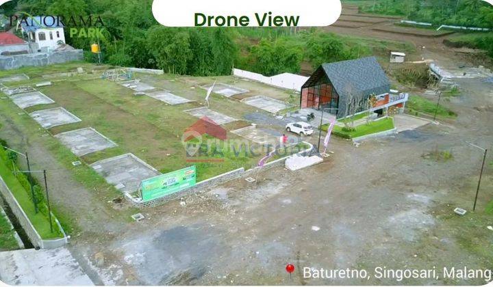 Rumah Subsidi Layout Minimalis Panorama Park Singosari 3