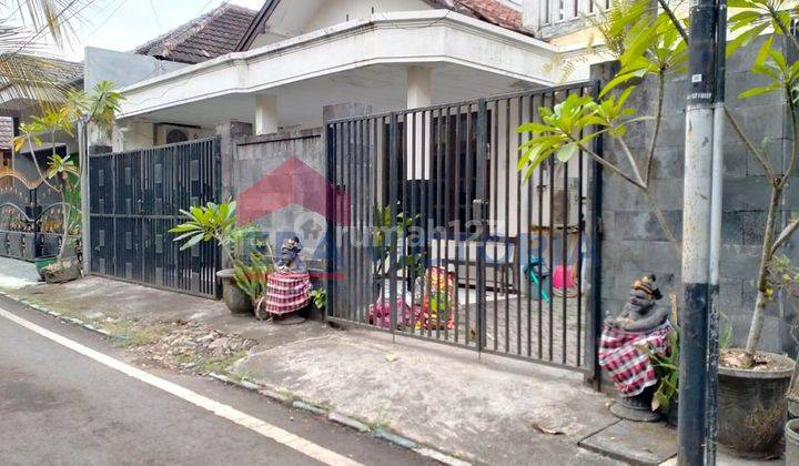 Rumah Kos Dan Kantor Di Sawojajar Kamar Banyak Dekat Smpn 2 1