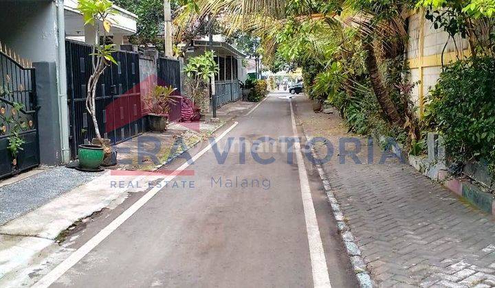 Rumah Kos Dan Kantor Di Sawojajar Kamar Banyak Dekat Smpn 2 2