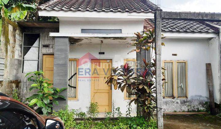 Dijual Rumah Di Permata Garden Kawasan Industri Buring 1