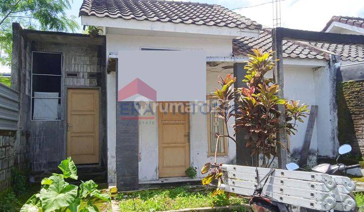 Dijual Rumah Di Permata Garden Kawasan Industri Buring 2