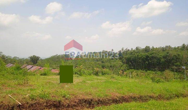 Dijual Tanah Kavling Blok Aa20 Perumahan Puri Kencana Wagir 2