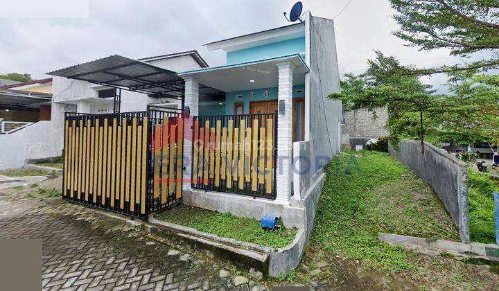 Rumah Dalam Perumahan Putri Residence Wlingi Dekat Rs Waluyo 1