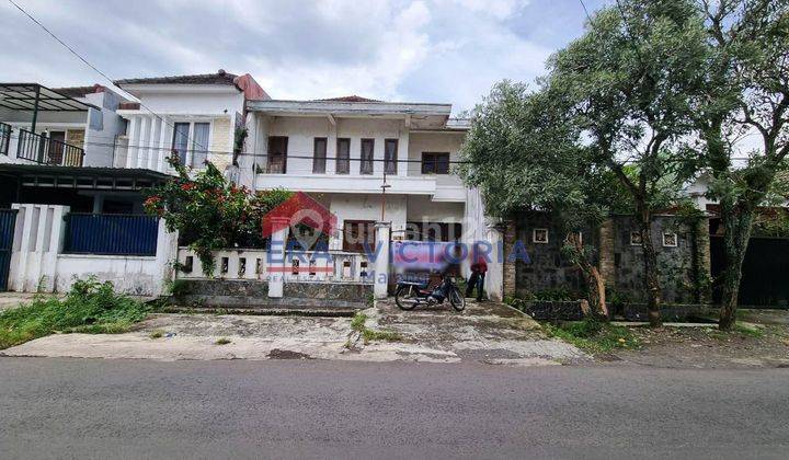 Dijual Rumah Besar Di Kapi Sraba Raya Dekat Grand Permata Jingga 1