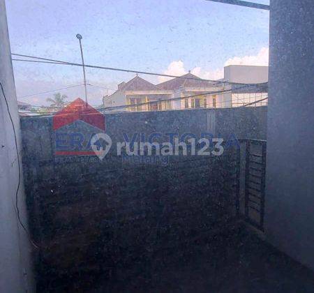 Sewa Ruko 2 Lantai Kawasan Bisnis Dan Usaha Galunggung Klojen 14