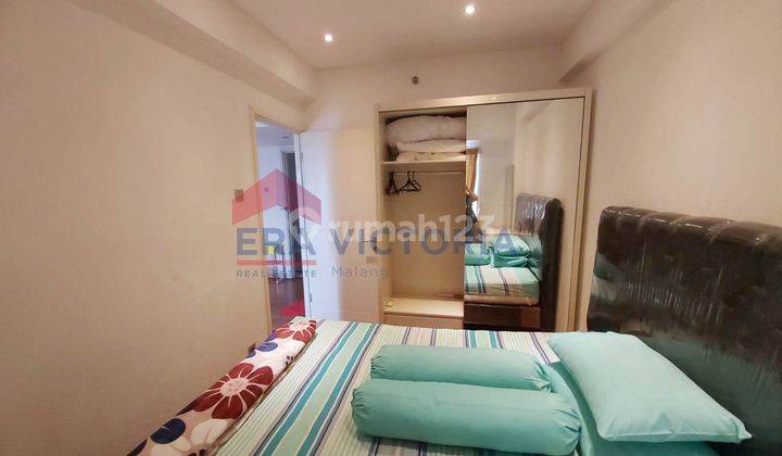 Apartemen Malang City Point Mcp 2br Bagus Terawat Lengkap Furnish 2