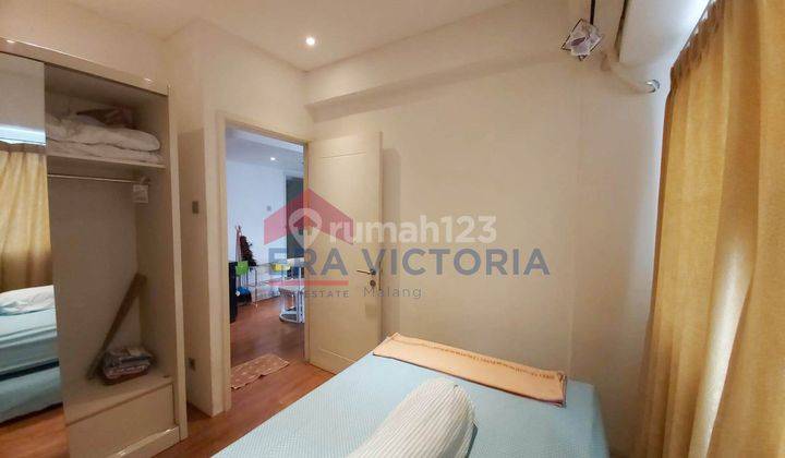 Apartemen Malang City Point Mcp 2br Bagus Terawat Lengkap Furnish 6