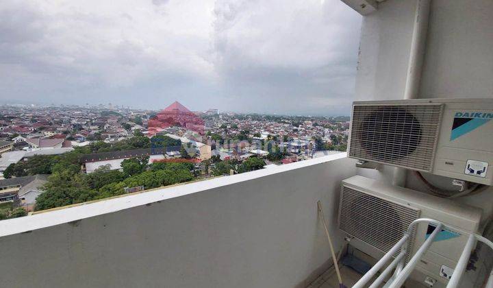 Apartemen Malang City Point Mcp 2br Bagus Terawat Lengkap Furnish 7