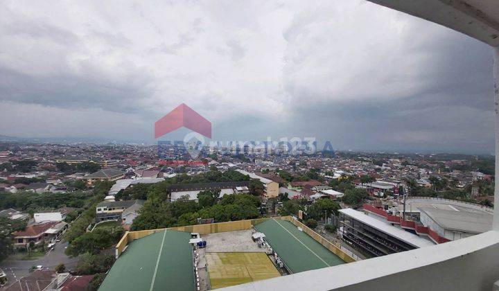 Apartemen Malang City Point Mcp 2br Bagus Terawat Lengkap Furnish 8