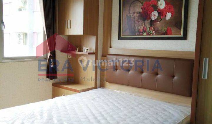 Disewakan Apartemen Malang City Point 2br Fully Furnished 1