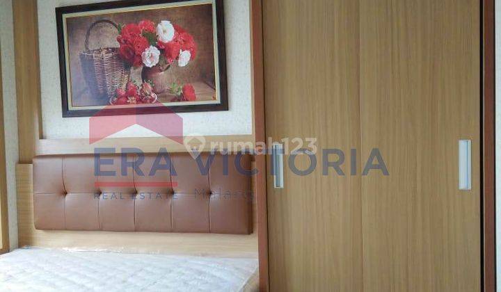 Disewakan Apartemen Malang City Point 2br Fully Furnished 3