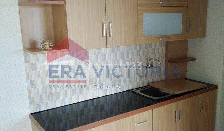 Disewakan Apartemen Malang City Point 2br Fully Furnished 8