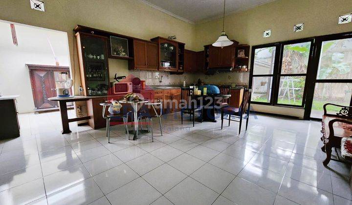 Dijual Rumah Layout Cantik Dan Asri Pinggir Jalan Poros Araya  2