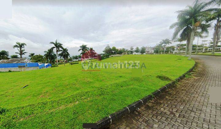 Tanah Kavling Citra Garden City Malang View Cantik Gunung Gunung 1