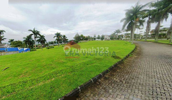 Tanah Kavling Citra Garden City Malang View Cantik Gunung Gunung 2