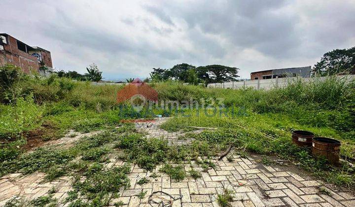 Tanah Luas Dekat Wisata Batu Cocok Untuk Villa Di Sumbersekar Dau 1