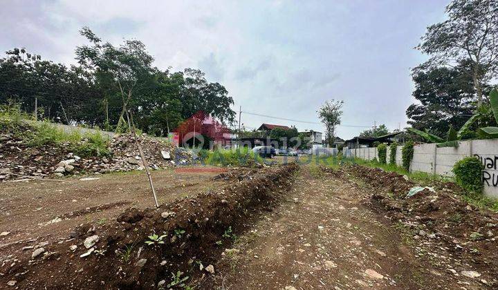 Tanah Lahan 2 Hektar Jarang Ada Di Kawasan Junrejo Kota Batu 2