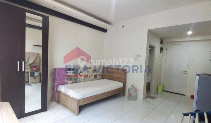 Disewakan Apartemen Uc Ciputra Surabaya Furnished Tower Berkeley 7