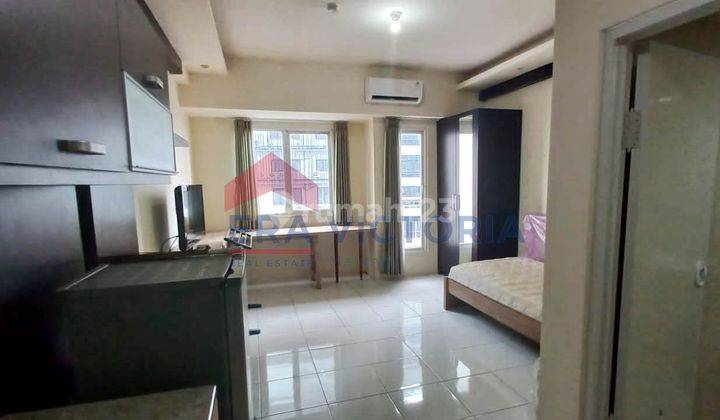 Disewakan Apartemen Uc Ciputra Surabaya Furnished Tower Berkeley 9