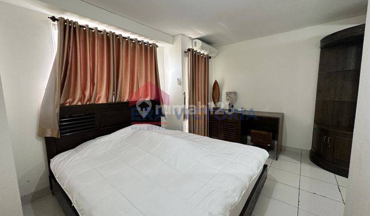 Disewakan Unit Apartemen Mcp 2br Full Furnished Kondisi Istimewa 1