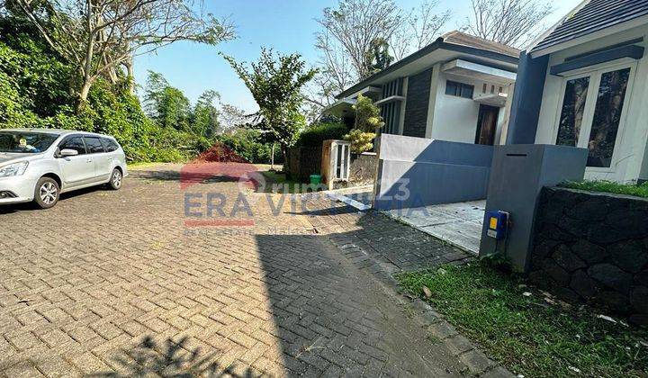 Dijual Rumah Minimalis Riverside Royal Chrysant Lokasi Nyaman Dan Tenang 2