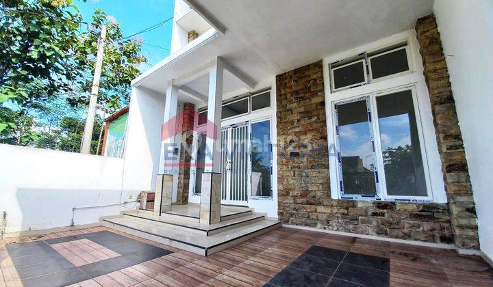 Dijual Rumah Minimalis Grand Permata Residence Dekat Wisata Bonderland 2