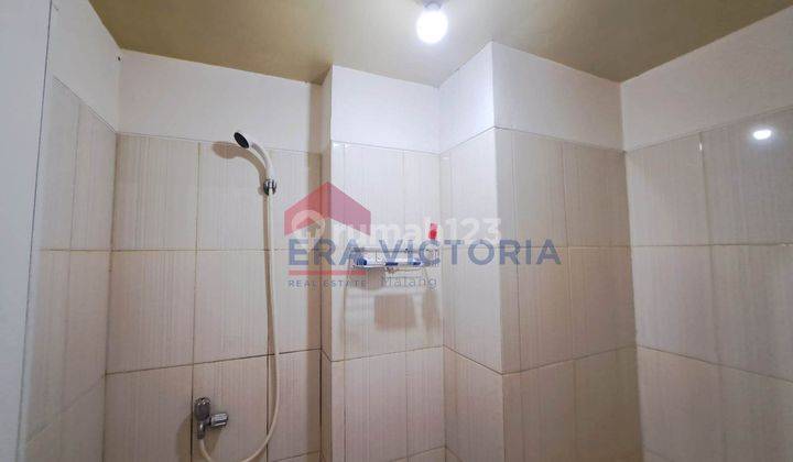 Dijual Apartemen Soekarno Tipe Studio Lantai 10 Depan Kampus Ub 2