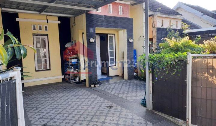 Dijual Rumah Tidar Villa Estate Dekat Minimarket Dan Kampus Machung 1