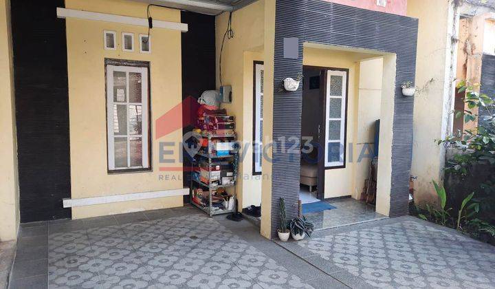 Dijual Rumah Tidar Villa Estate Dekat Minimarket Dan Kampus Machung 2