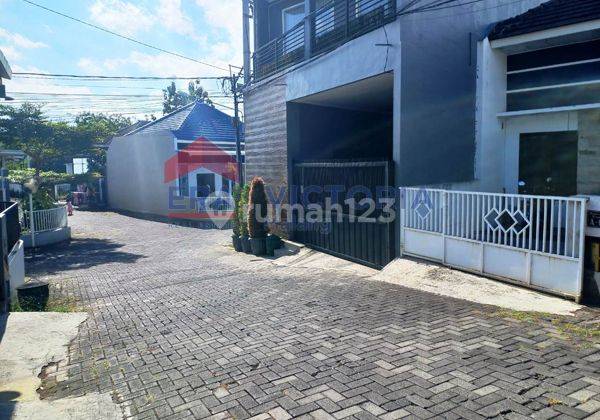 Rumah Minimalis Royal Atletik Residence Lowokwaru Dekat Polinema 2