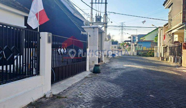 Rumah Minimalis Terawat Le Banna Malang Dekat Ar Rahmah Putri 2